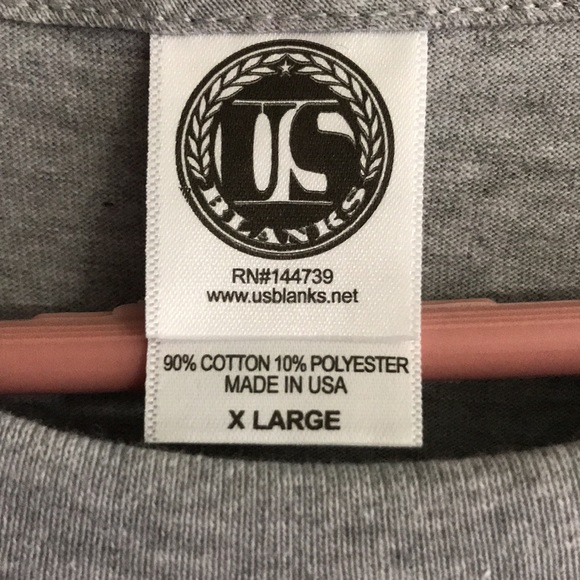 New Women’s “You Are Always Enough” Graphic Tee - Picture 4 of 6